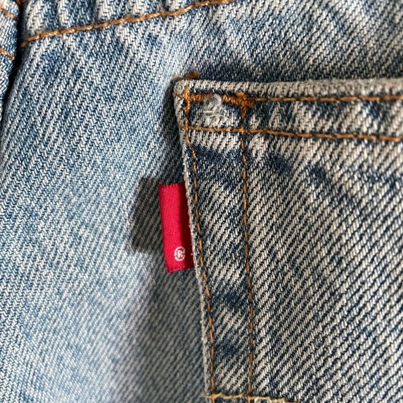Levi's 501 Skinny Size 27 - Picture 8 of 13